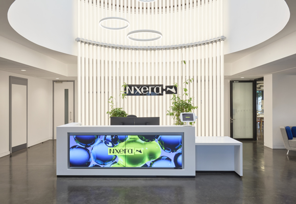 Nxera Pharma rebuild starting to pay off