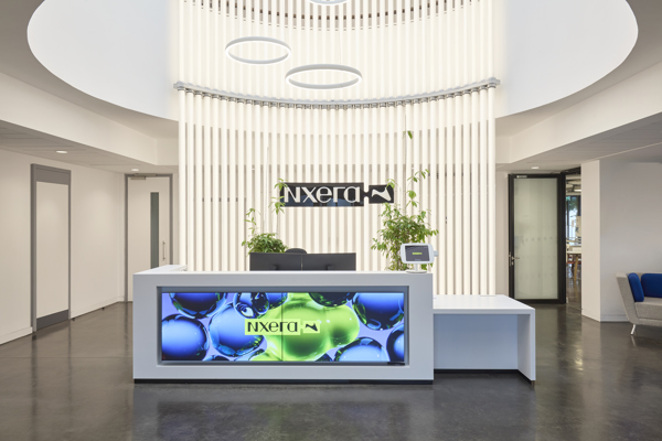 Nxera Pharma rebuild starting to pay off