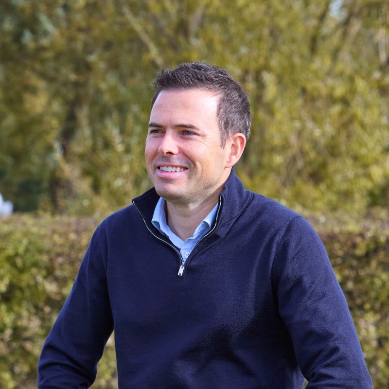 Orestis Tzortzoglou 